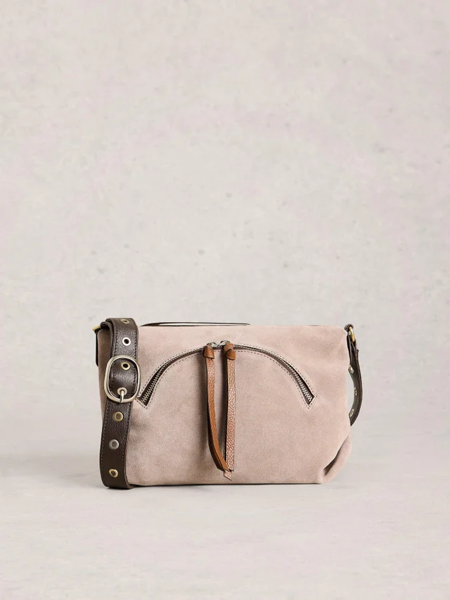 Sac bandoulière Hollie