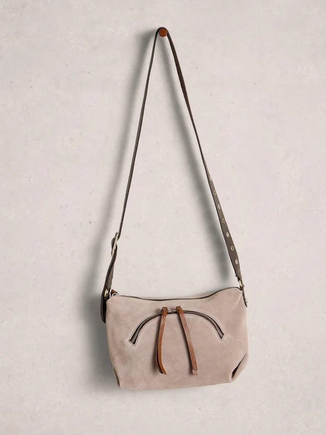 Sac bandoulière Hollie