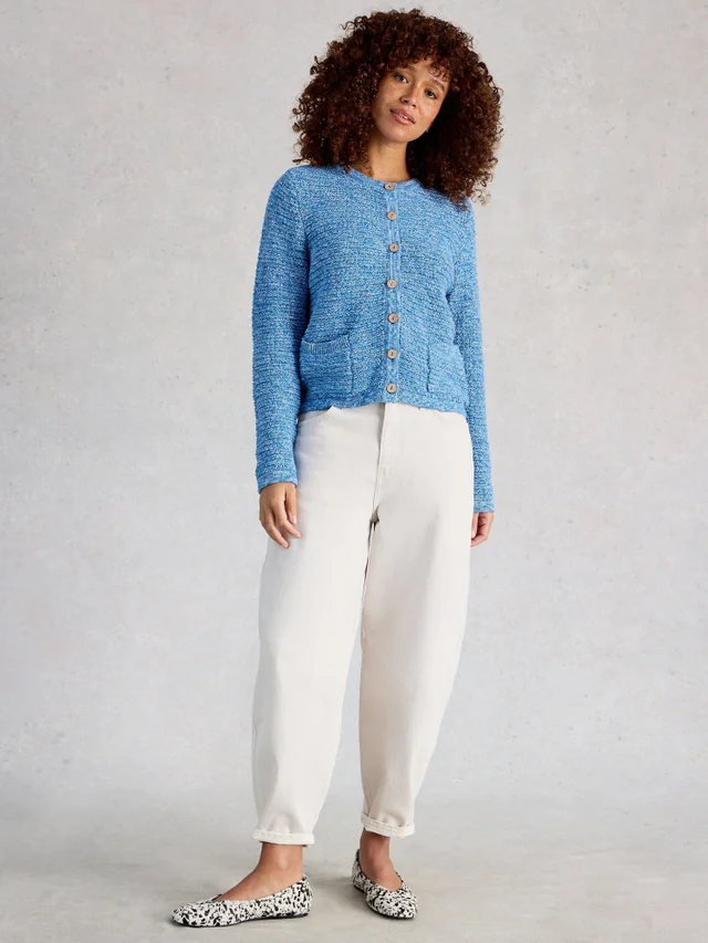 Cardigan Belle