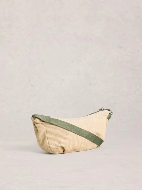 Sac en velours côtelé Meadow Image 4