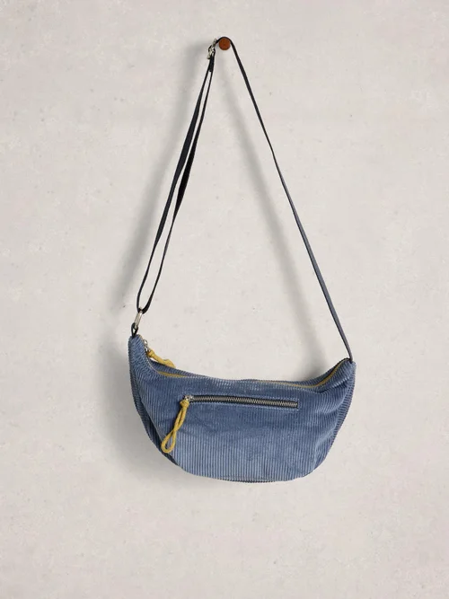 Sac en velours côtelé Meadow Image 2