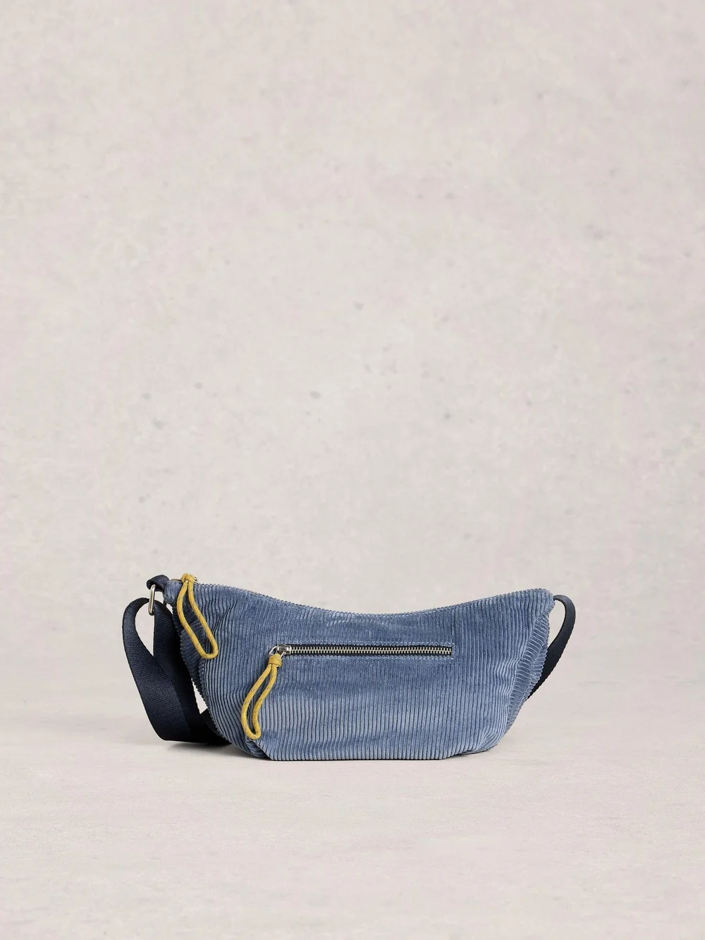 Sac en velours côtelé Meadow Image 1