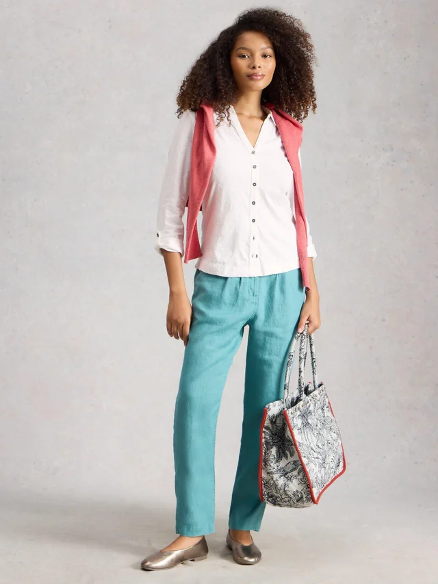 MAILLOT BRODÉ ANNIE