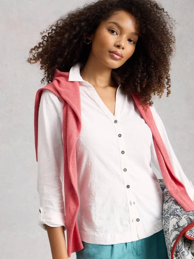 MAILLOT BRODÉ ANNIE