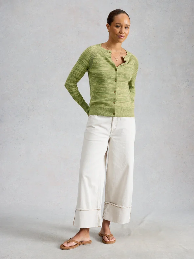Cardigan Lulu Twist