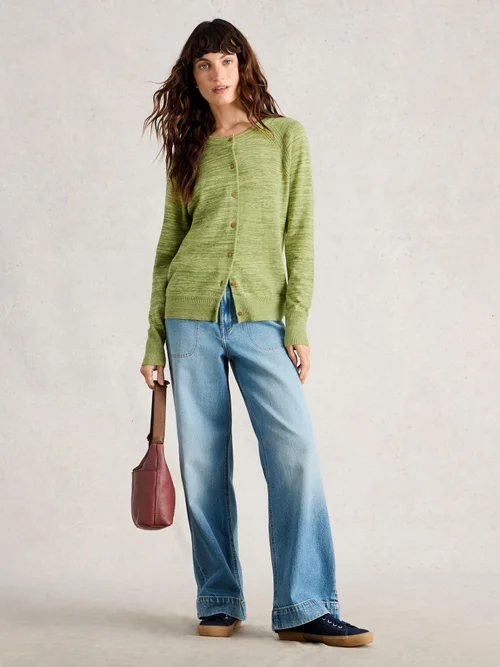 CARTE LULU TWIST - Green Mlt - 52 Image 2