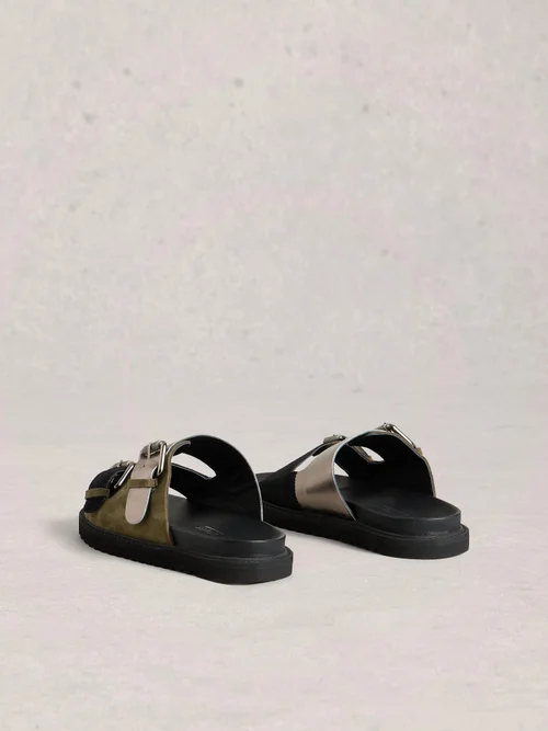 Semelle intérieure Patty - Blk Mlt - 41 Image 4