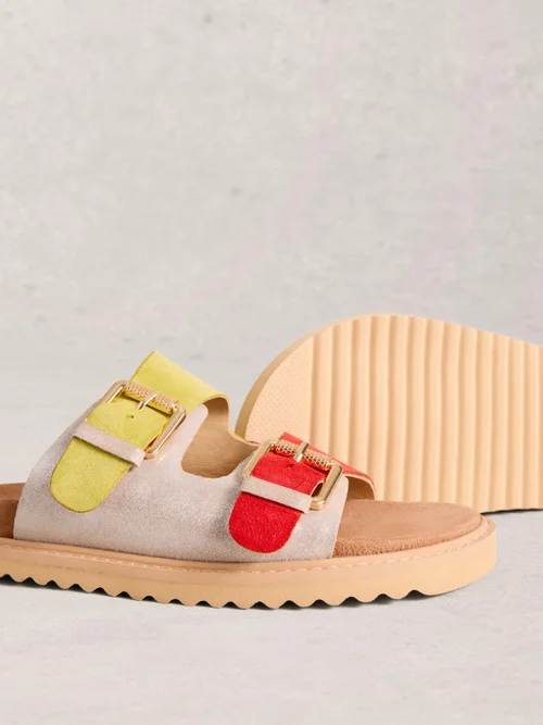 Semelle intérieure Patty - Slv Tn Met - 41 Image 3