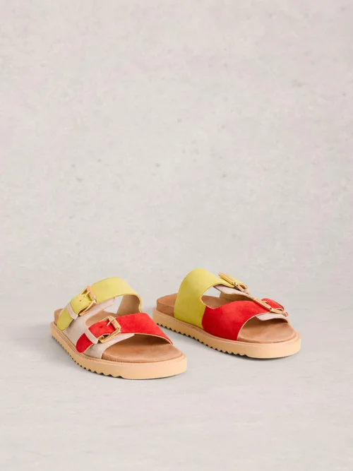 Semelle intérieure Patty - Slv Tn Met - 41 Image 2