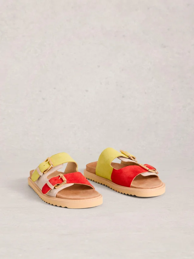 Semelle intérieure Patty