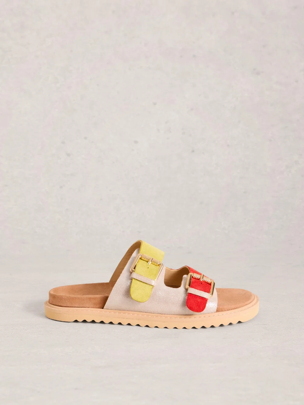 Semelle intérieure Patty - Slv Tn Met - 41 Image 1