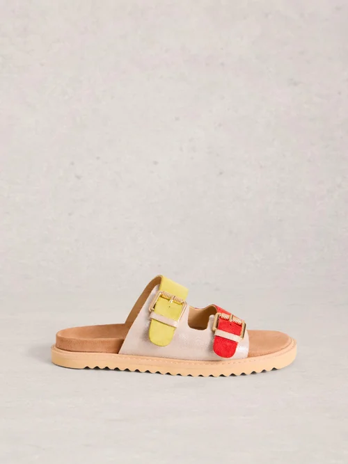 Semelle intérieure Patty - Slv Tn Met - 41 Image 1