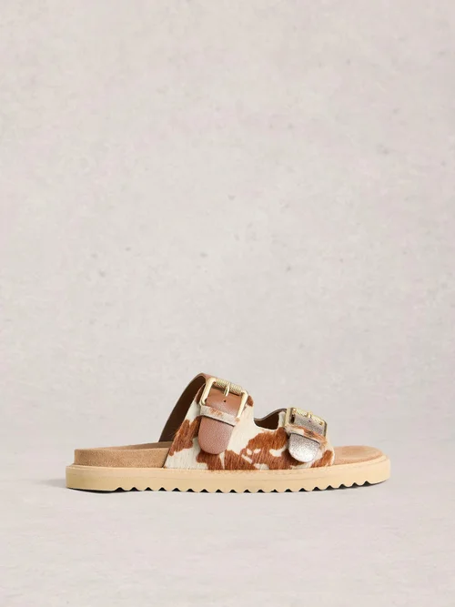 Semelle intérieure Patty - Tan Multi - 41 Image 1