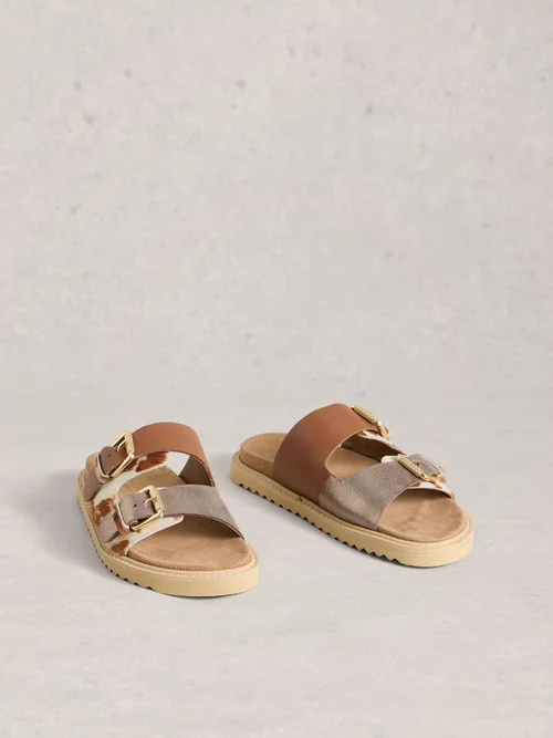 Semelle intérieure Patty - Tan Multi - 41 Image 2