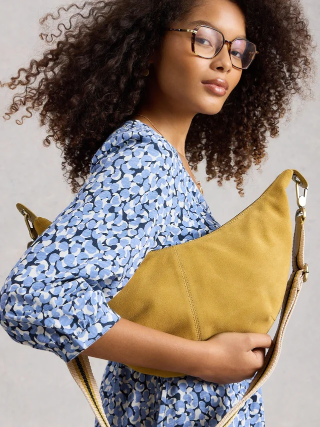 Sac bandoulière Natalie