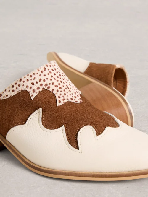 Mulet occidental - White Mlt - 41 Image 3