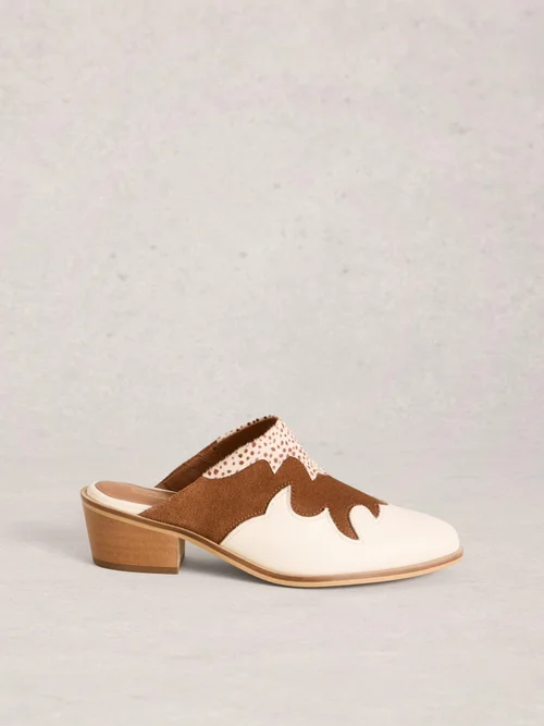 Mulet occidental - White Mlt - 41 Image 1