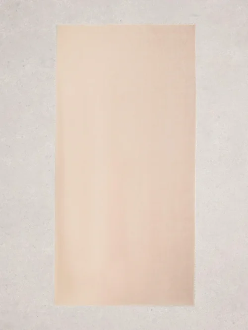 Écharpe oversize Penny Plain Image 3