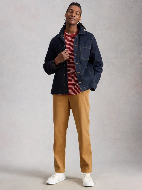 Pantalon décontracté Chapman - Mid Tan - 38/R Image 2