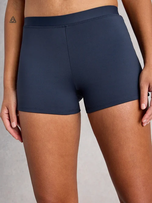 Short de bain Baie - Dark Navy - 52 Image 3