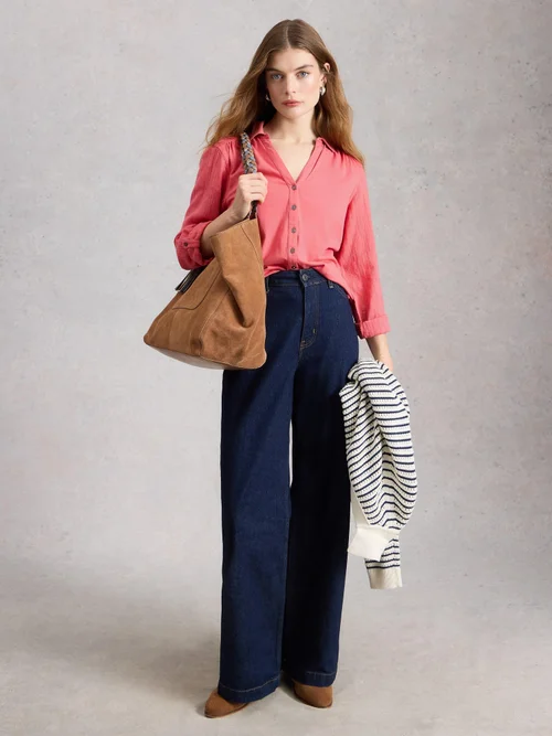 MAILLOT ANNIE MIX - Mid Pink - 52 Image 2