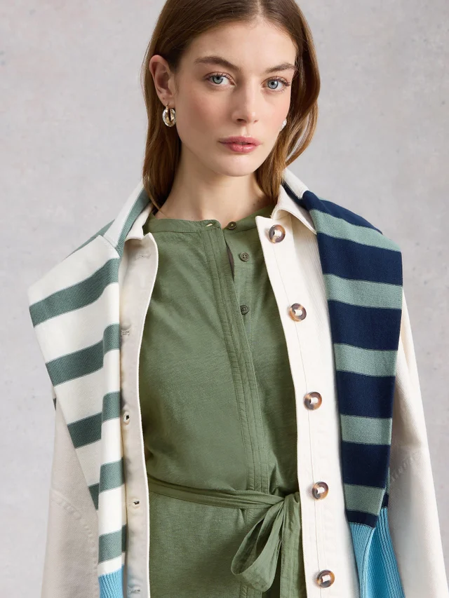 Combinaison Sandy en jersey