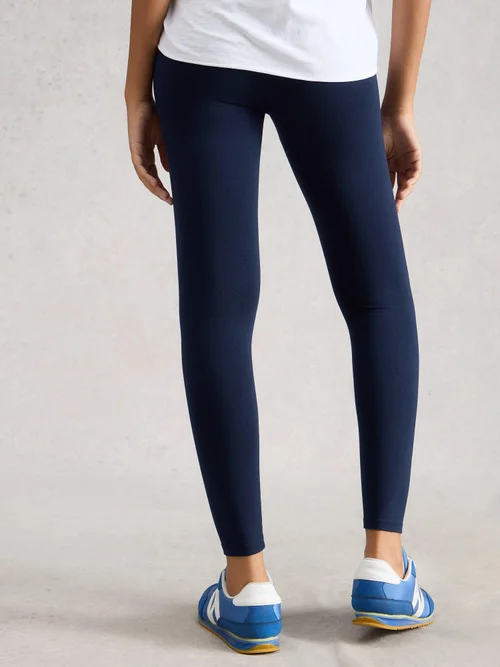 Legging Margot - Dark Navy - 52/R Image 4