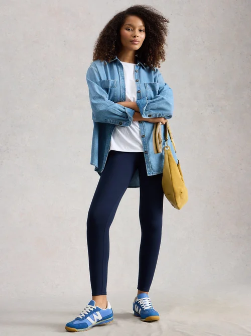 Legging Margot - Dark Navy - 52/R Image 2