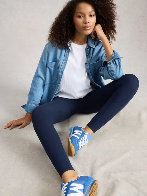 Legging Margot - Dark Navy - 52/R Image 1