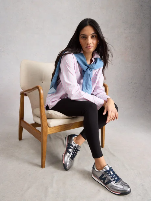 Legging Margot - Pure Blk - 52/R Image 3