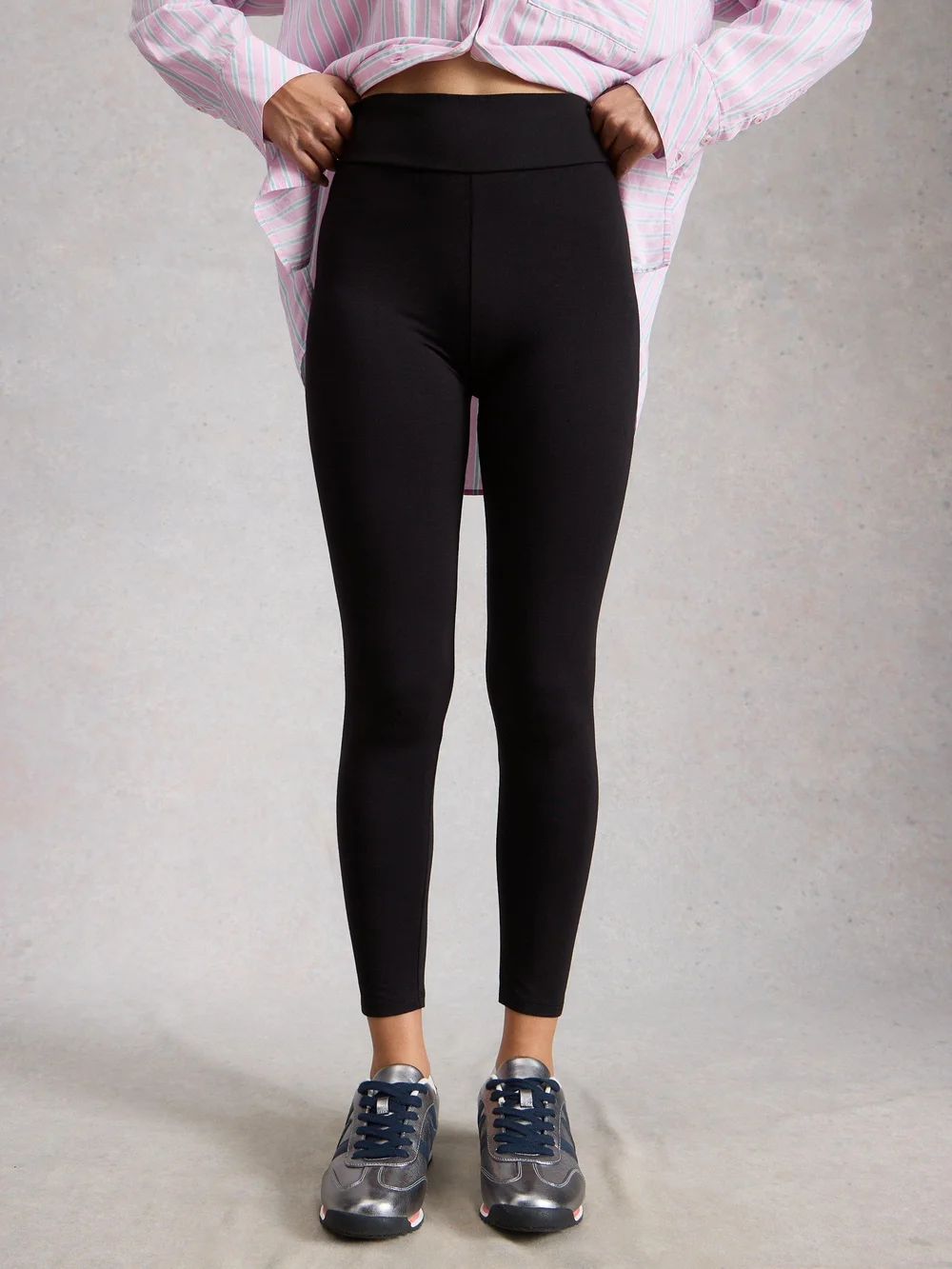 Legging Margot - Pure Blk - 52/R Image 1