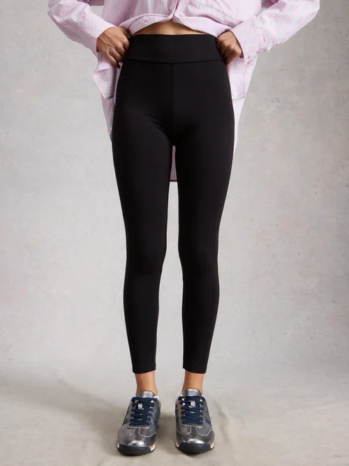 Legging Margot - Pure Blk - 52/R Image 1