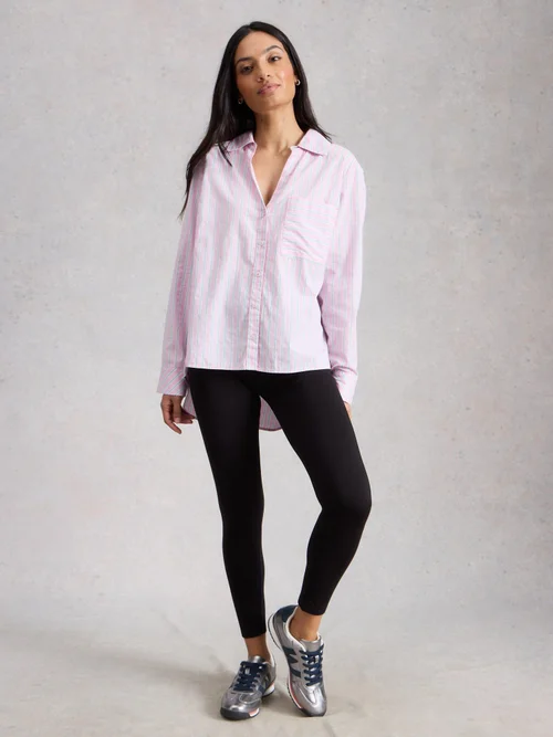Legging Margot - Pure Blk - 52/R Image 2