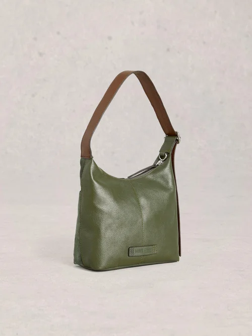 Mini sac bandoulière Sophia en daim Image 4
