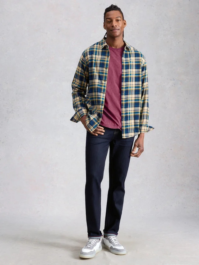 T-shirt à manches courtes Abersoch