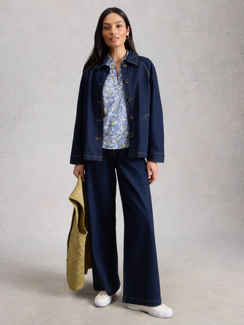 MAILLOT ALLIE - White Pr - 52 Image 2