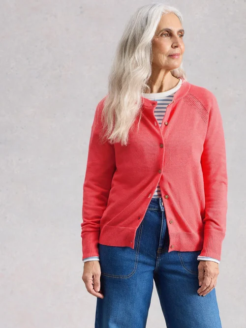 Cardigan Lulu - Brt Pink - 52 Image 3