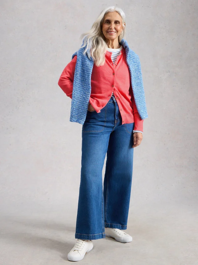 Cardigan Lulu