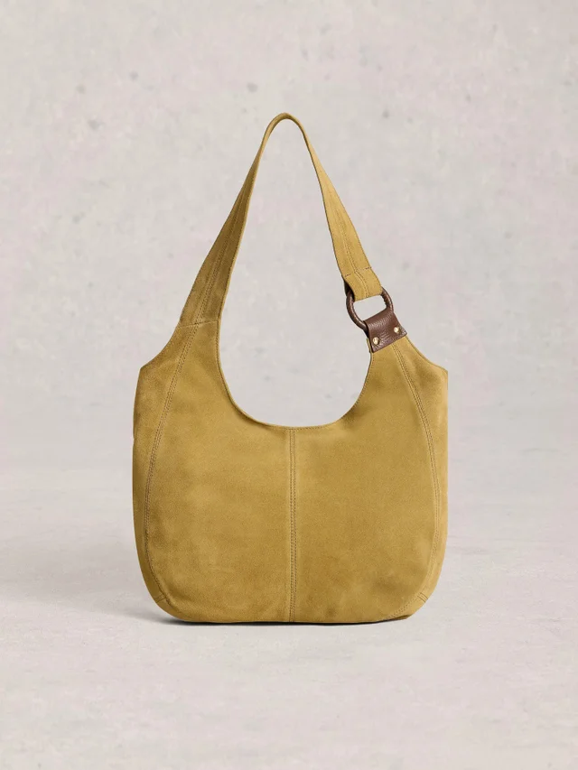 Sac à bandoulière Saffy