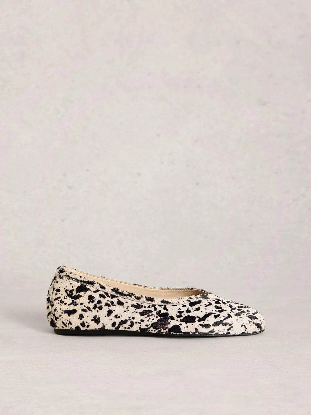 Sloane Ballerina - Brown Mlt - 41 Image 1