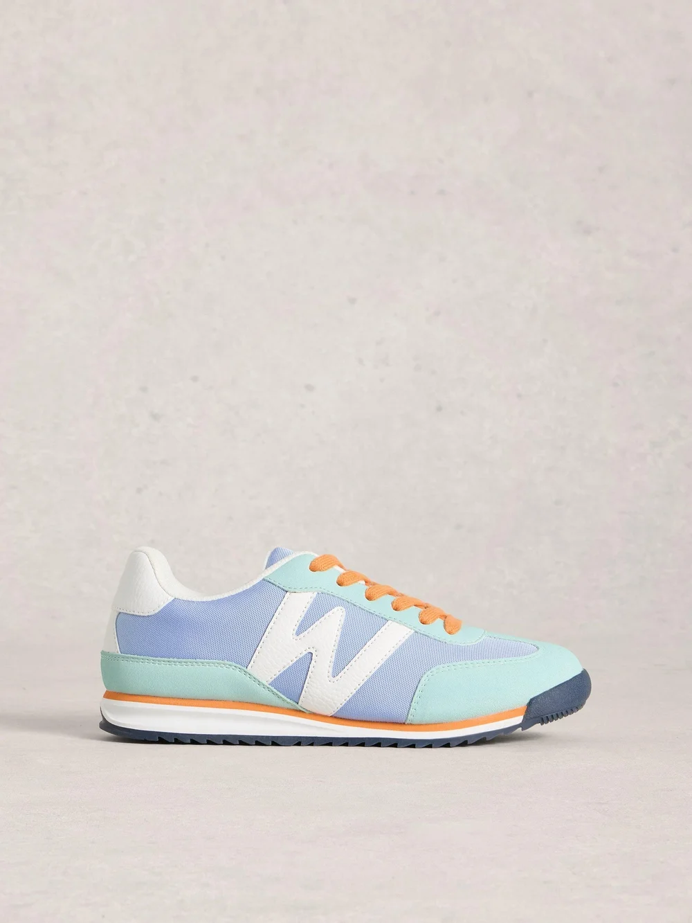 Lucy Entraîneur - Blue Mlt - 41 Image 1