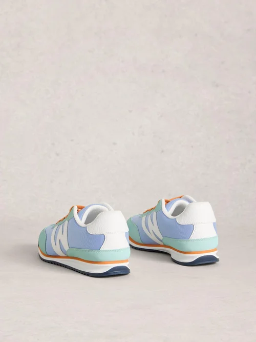 Lucy Entraîneur - Blue Mlt - 41 Image 4