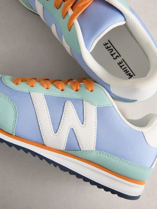 Lucy Entraîneur - Blue Mlt - 41 Image 3