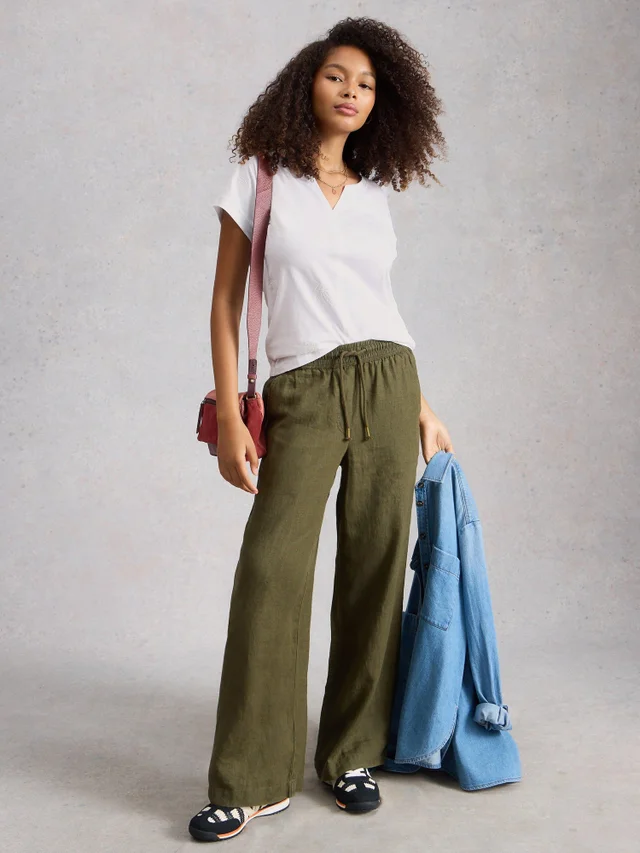 T-SHIRT BRODÉ NELLY