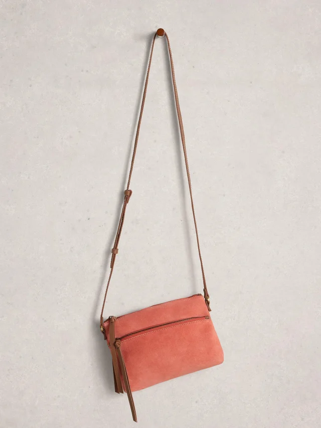 Sac bandoulière mini Hollie