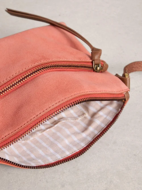 Sac bandoulière mini Hollie Image 3