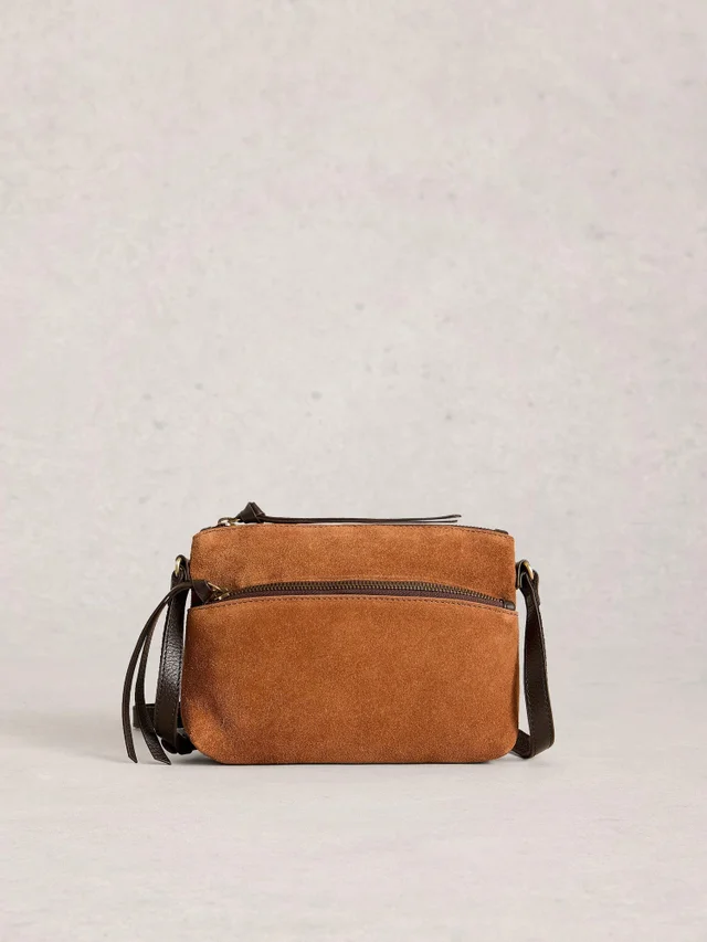 Sac bandoulière Hollie Mini