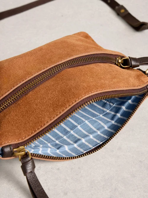 Sac bandoulière Hollie Mini Image 3