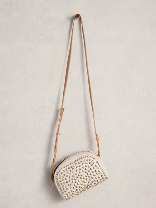 Sac bandoulière Bella Stud Crossbody Image 2
