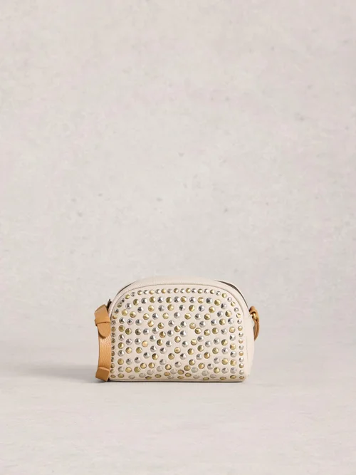 Sac bandoulière Bella Stud Crossbody Image 1